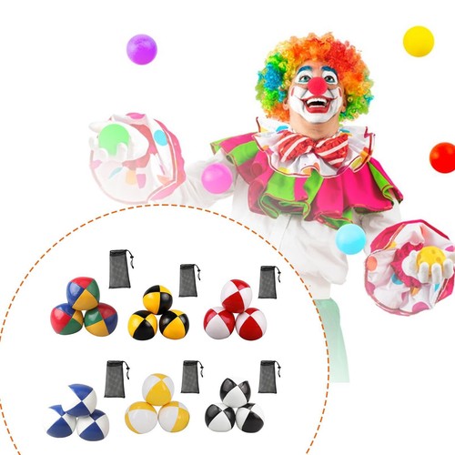 Juggling balls mini - juggling,