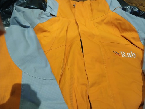 Rab vapour rise - rab, mens