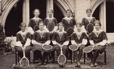 BRIGHTON, ROEDEAN SCHOOL