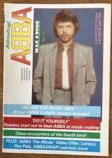 ABBA - INTERNATIONAL ABBA