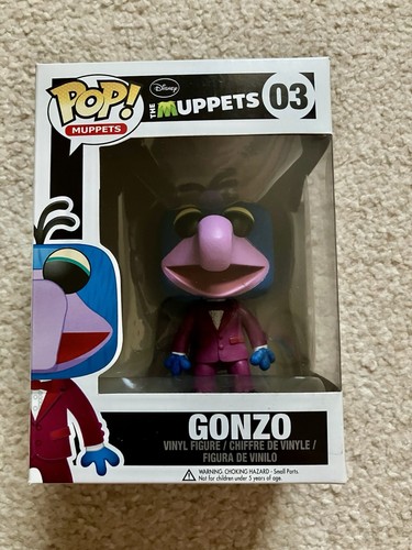 Funko pop vinyl the - funko, pop!