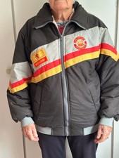 Honda Goldwing Ladies Jacket Vintage early 1990's GWOC