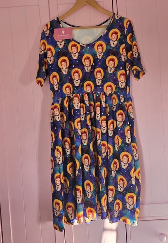Carolina dress room - carolina, room/dabid