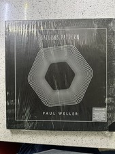 Paul weller saturns pattern - paul,