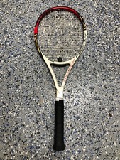 WILSON PRO STAFF SIX ONE 90