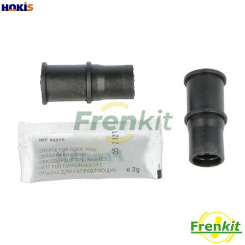 Guide sleeve kit - sleeve, brake