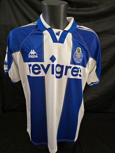 Kappa 1997 porto 20 - kappa,