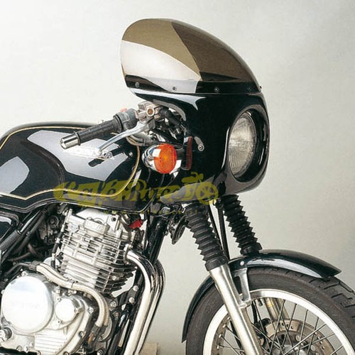 Emgo viper fairing for cafe - emgo,