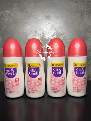 100ml soft gentle fresh - 4,