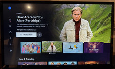 LG 28" SMART HD LED TV Web OS 28MT49S-PZ HDMI-ARC - Boxed. Superb working order