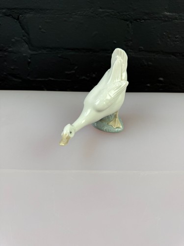 Nao lladro porcelain - nao, /