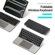 Mini Foldable Wireless