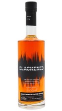 Blackened - Batch 116 Cask