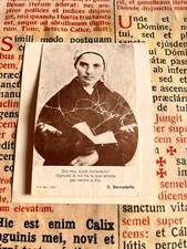 RARE RELIC 1° CLASS St