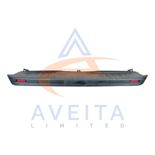 Vauxhall vivaro sportive 19 - vauxhall,
