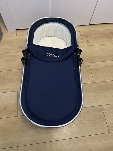 Icandy peach 4 main - peach,