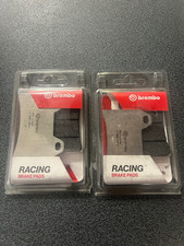 ANT RC BRAKE PADS BRAKE FOR