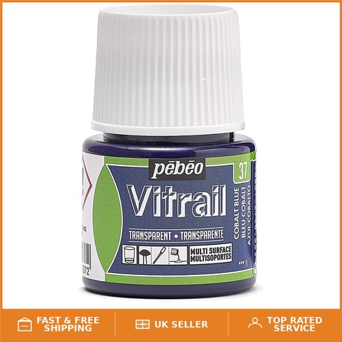 Odourless vitrail stained - odourless,