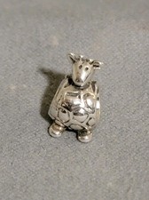 PANDORA Retired Sterling