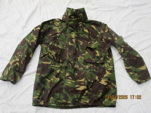 Petroleum protective smock dpm - petroleum,