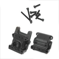 Hobao hyper 7  Gearbox