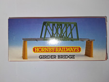 Hornby R657, Girder Bridge, 00 Gauge