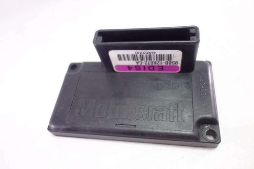 Ignition control unit ford - ignition,