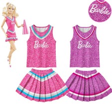 Kids Girls Barbe Princess