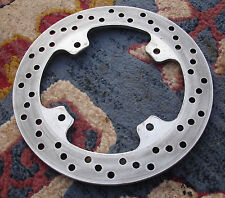 MV Agusta F4 1078 R312 2010 Back Brake Disc 
