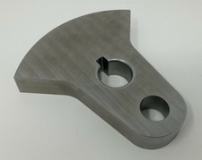 7 1/4" Or 10 1/4" Gauge