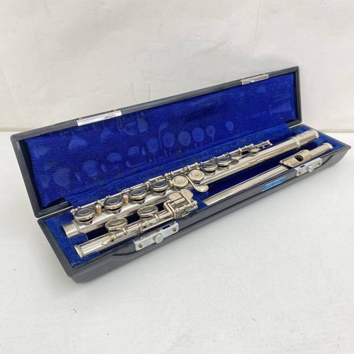 Yamaha yfl flute - yamaha,