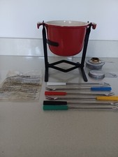 Vintage Le Creuset Cast Iron