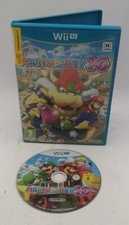 Mario Party 10 (Nintendo Wii U, 2015)