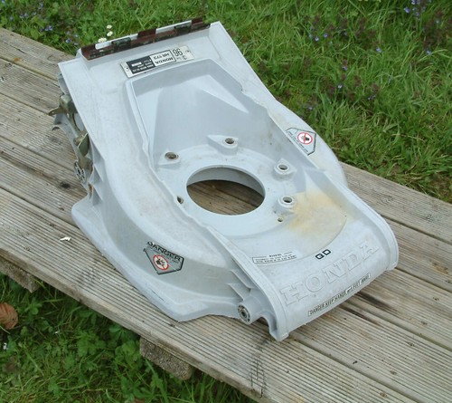 Honda hr173 hrb423 lawn - honda,