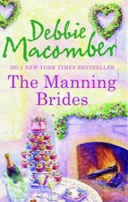 Manning Brides (The Manning