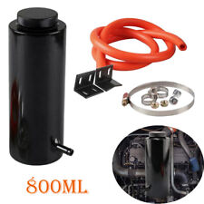 Modification Coolant Overflow