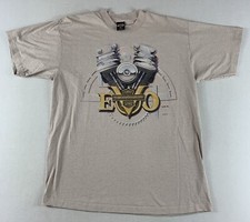 Vtg Harley Davidson Shirt Mens