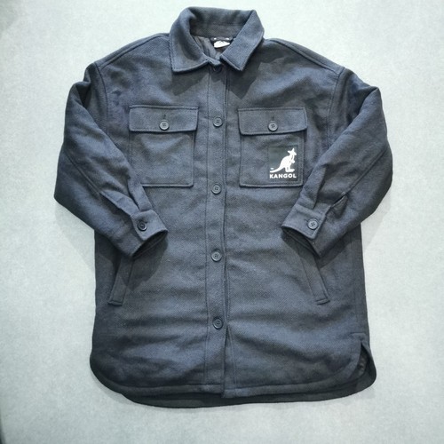 Kangol jacket men s - h&m,