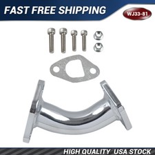 Intake Pipe Inlet Manifold For