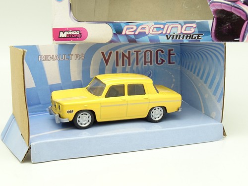 Mondo motors renault - mondo,