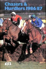 Chasers & Hurdlers: 1986-87 by