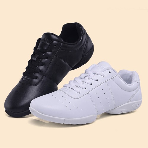 Youth adult cheer shoes lace - cheer,