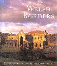 The Welsh Borders by