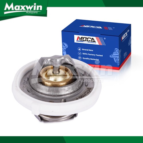 Coolant thermostat fit - thermostat,