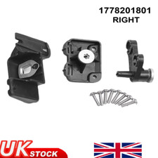 Right Side Headlight Bracket