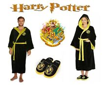 Harry Potter Bathrobes Unisex