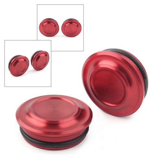 Motor red alum - motor, frame
