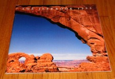 Original 1993 Jeep Full Line