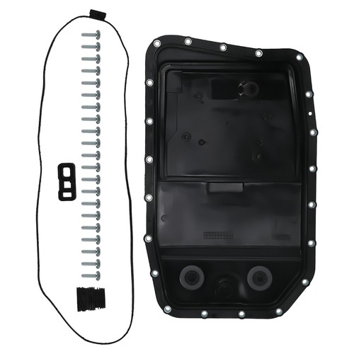 Transmission pan filter for - pan,