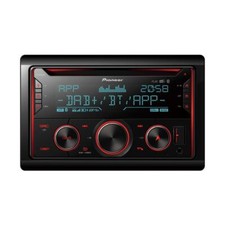 Pioneer s820dab dab - cd,